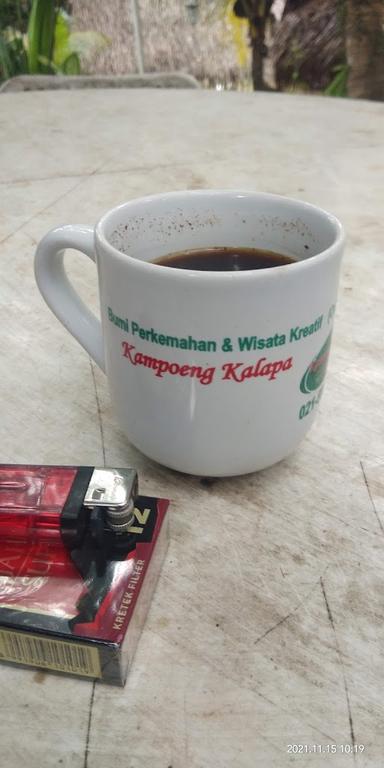 KAMPOENG KALAPA