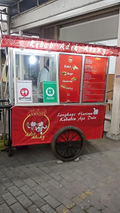 KEBAB ADEKABANG