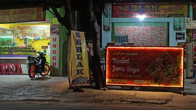 KEDAI JOSS SAGA (SEBLAK JOSS)