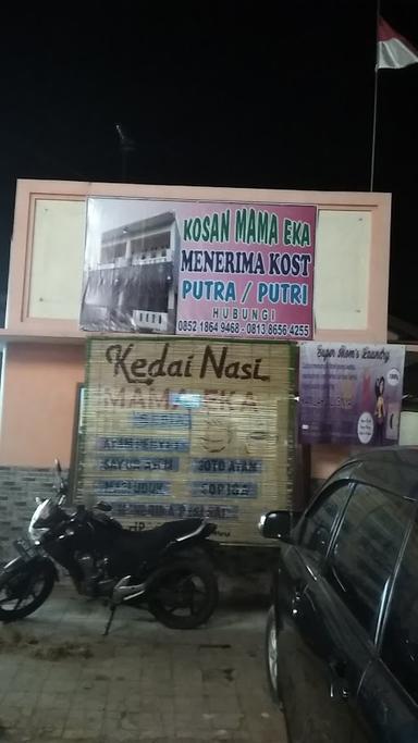 KEDAI NASI DAN KOSAN MAMA EKA