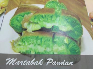 MARTABAK BANGKA LIEM, BALARAJA