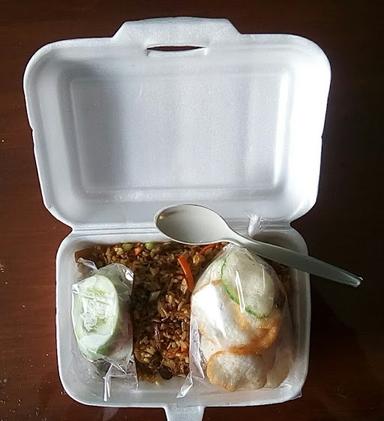 NASI GORENG ABANG ARJUN