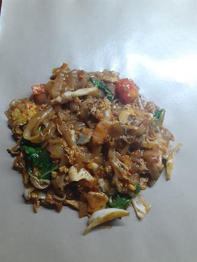 NASI GORENG GEMRUDUG