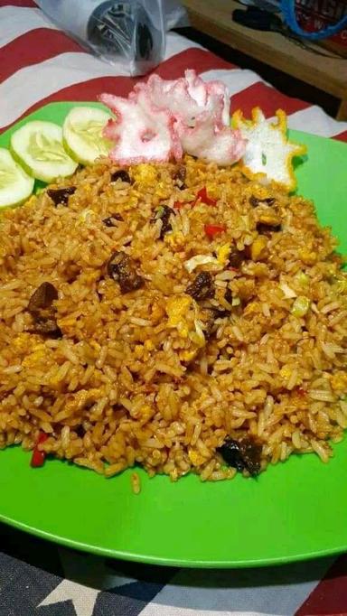 NASI GORENG MAS ALUNG