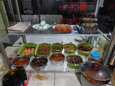 NASI UDUK IBU UUN