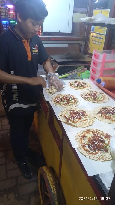 OUTLET KEBAB ALIBABA SAGA