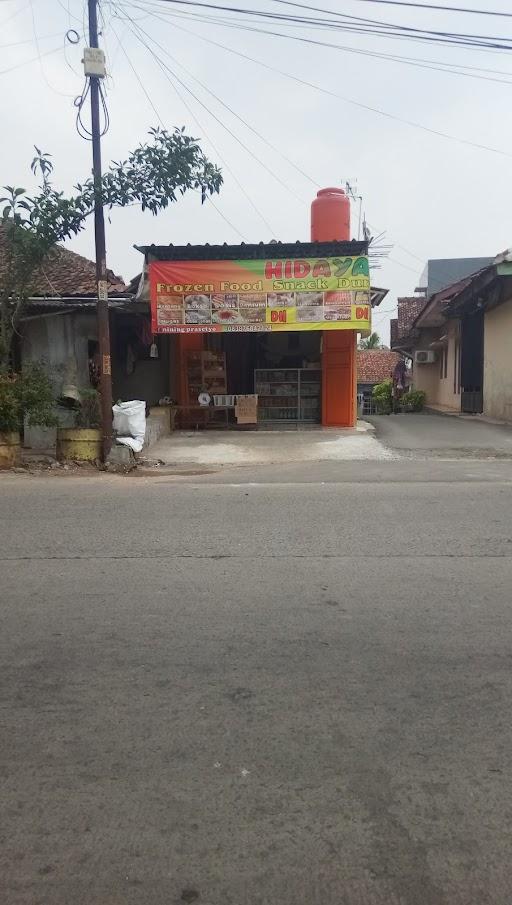 PONDOK GADO-GADO IBU MASNI