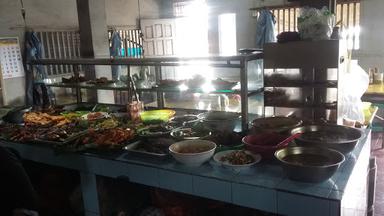 RUMAH MAKAN IBU MANTRI