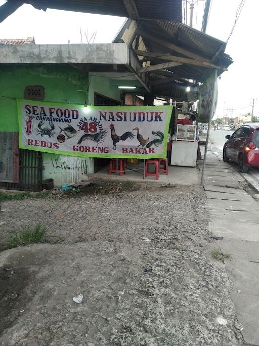 SEAFOOD JAYA ABADI 48