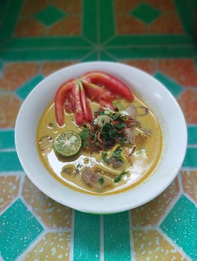 SOTO MIE BOGOR SAPU JAGAT