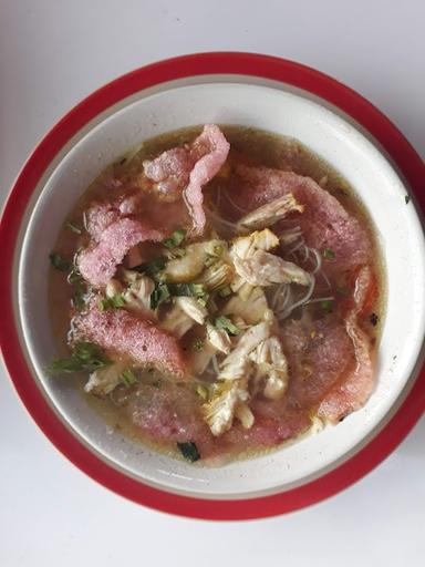 SOTO PADANG UNCU