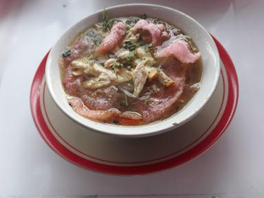 SOTO PADANG UNCU