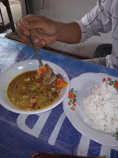 SOTO TANGKAR PAK KUMIS