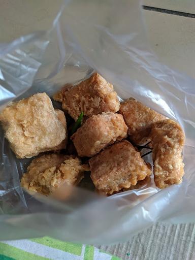 TAHU BAKSO ALI