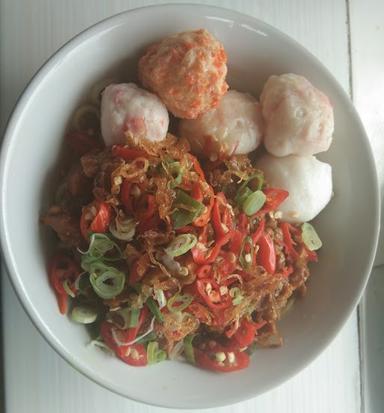 WARUNG BAKSO & MIE AYAM BANG ASEP