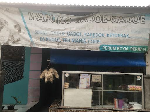 WARUNG GADO-GADO JANETA BENGKALIS