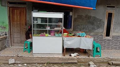 WARUNG SOTO MAMA ENUNG