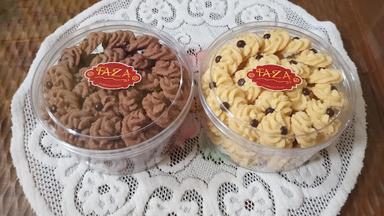 FAZA THE HERITAGE COOKIES