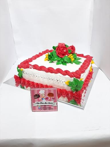 KUE BOLU IBU NENENG