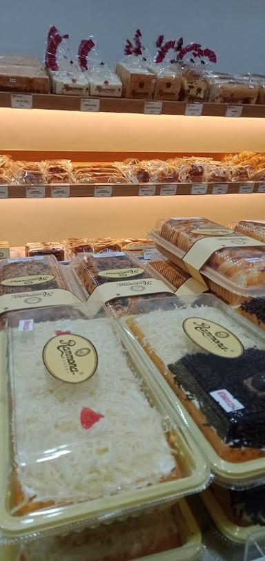 RAMMONA BAKERY - BALEENDAH