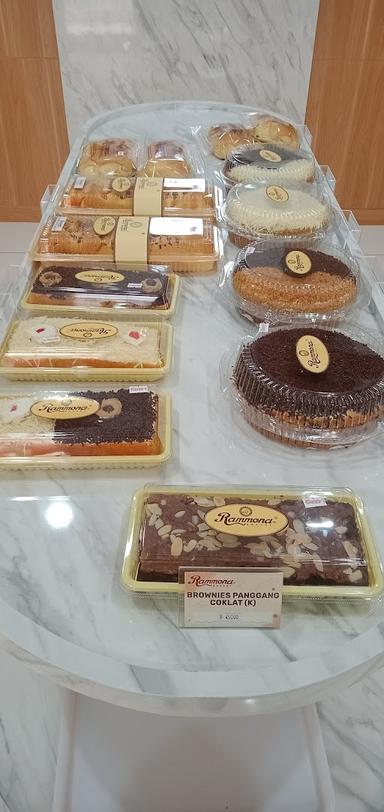 RAMMONA BAKERY - BALEENDAH