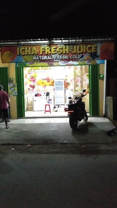 ICHA FRESH JUICE