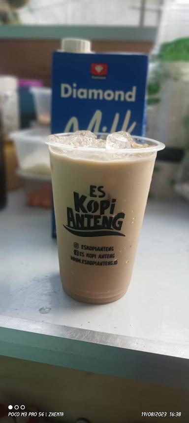 ES KOPI ANTENG BALEENDAH