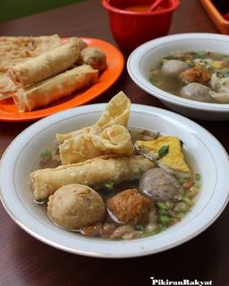 KEDAI CEMARA - GRIYA PRIMA ASRI BANDUNG