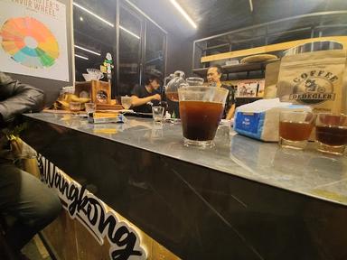 WANGKONG (WARUNG KOPI JELEKONG)