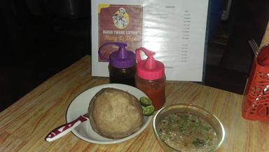 BAKSO TIHANG LISTRIK MANG EI THEA