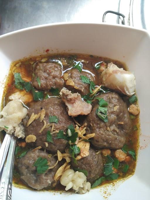 BASO JANDA BODONG