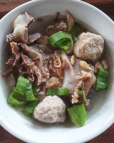 BASO TETELAN WONOSOBO