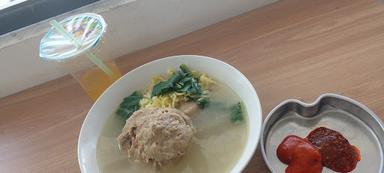 BASO TETELAN WONOSOBO