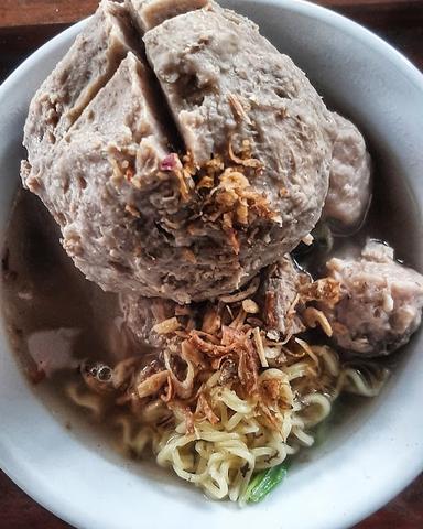 BASO TETELAN WONOSOBO