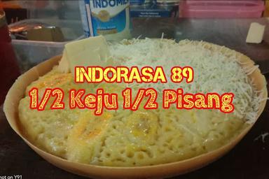 MARTABA BANGKA INDORASA'89