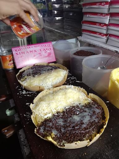 MARTABAK BANGKA SILUMER