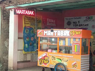 MARTABAK D'RIZ