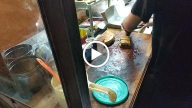 MARTABAK MANIS TELOR BANGKA ZAM Z