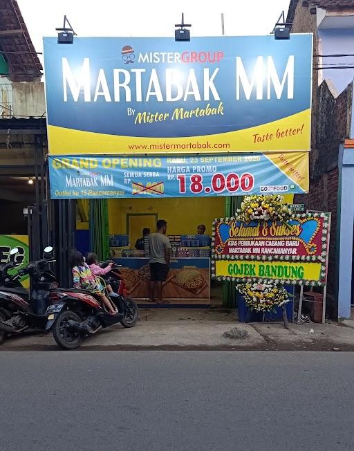 MARTABAK MM RANCAMANYAR