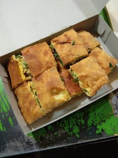 MARTABAK SRANDIL JAYA