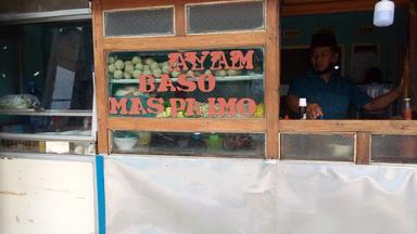 MIE AYAM BAKSO MAS PAIMO SOLO 2