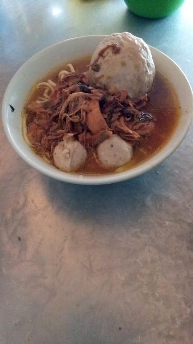 MIE AYAM BAKSO MAS PAIMO SOLO 2