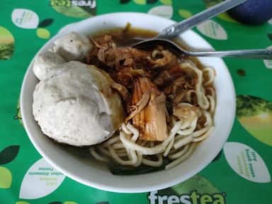 MIE AYAM BAKSO MAS PAIMO SOLO 2