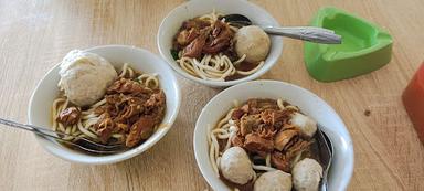 MIE AYAM BASO MP MAS PAIDI SIMPANG