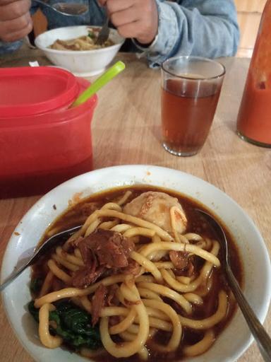 MIE AYAM BASO MP MAS PAIDI SIMPANG