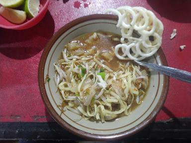 MIE KOCOK RENCONG