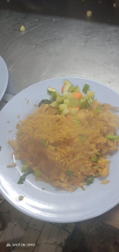 NASI GORENG ARENG IDAMAN