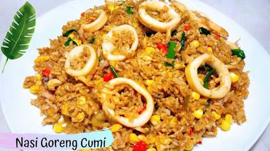 NASI GORENG JAYA RASA