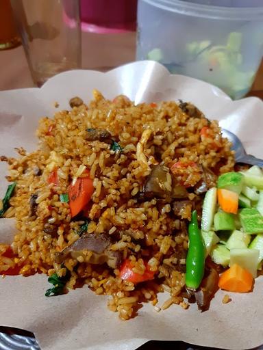 NASI GORENG KASMIRUN