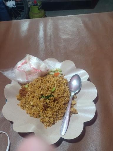 NASI GORENG KASMIRUN